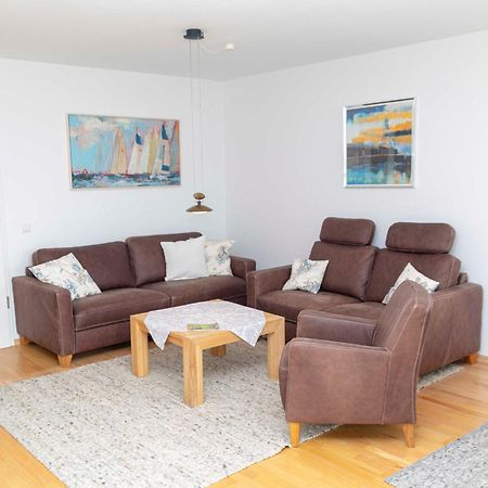 107-2 Neptun mit Meerblick Wilhelmshaven Zimmer foto