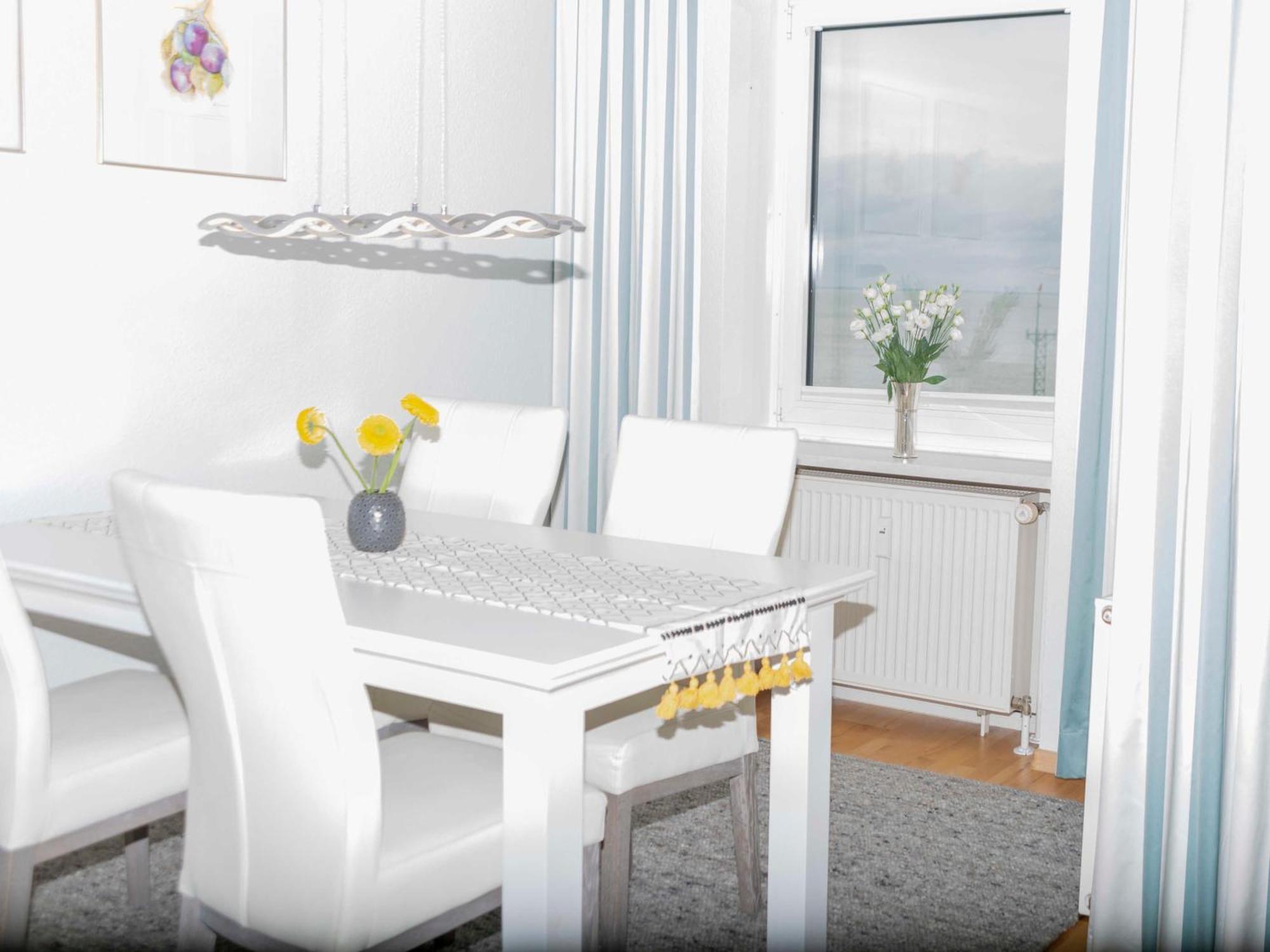 107-2 Neptun mit Meerblick Wilhelmshaven Zimmer foto