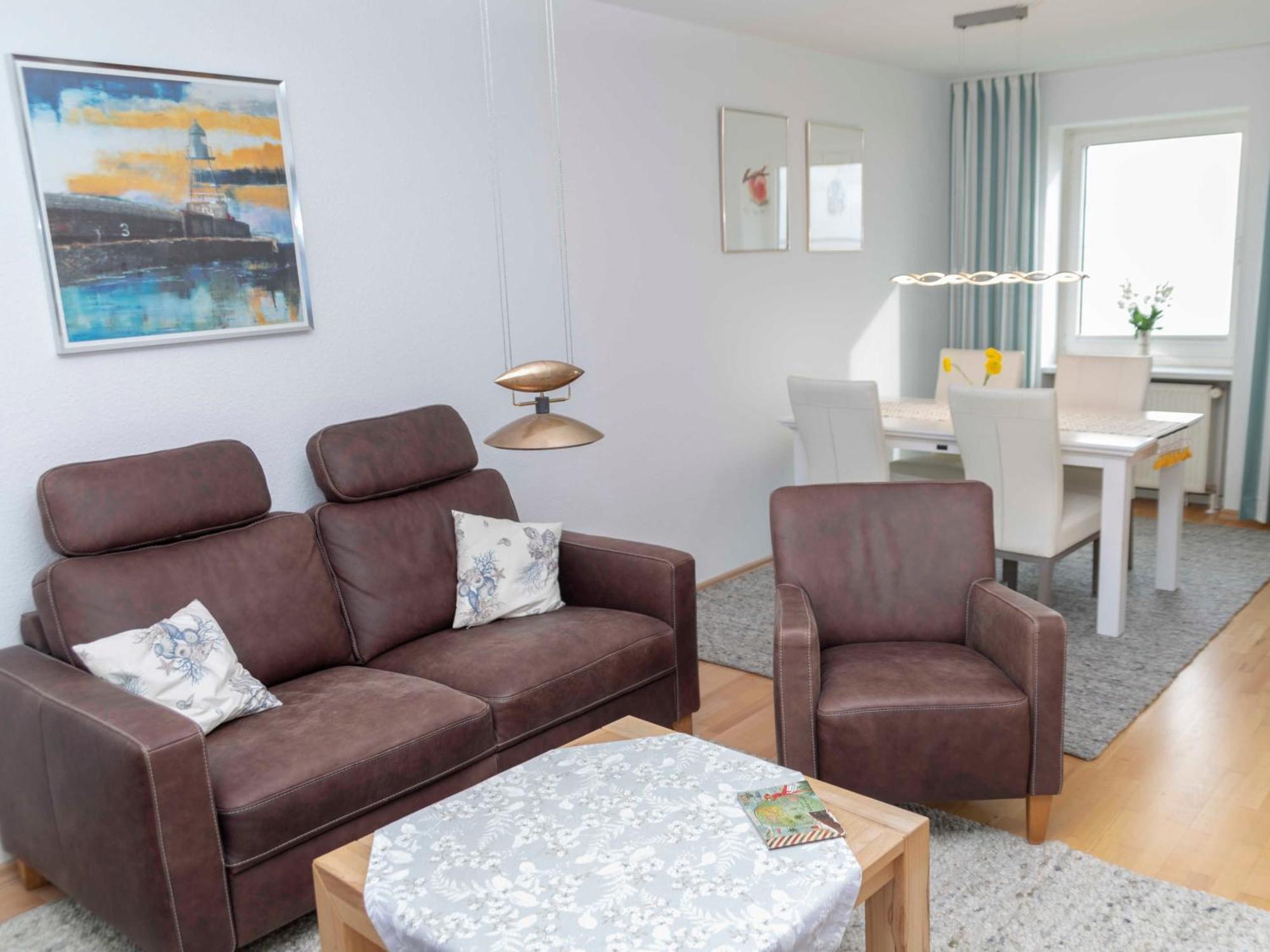 107-2 Neptun mit Meerblick Wilhelmshaven Zimmer foto